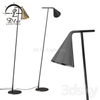Nordic Style Indoor Wall Sconce Light Modern Wall Light LED Reading Wall Spotlight for Living Room