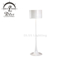 Bedside Lamps, Minimalist White Shade Table Lamp Nightstand Lamp , Desk Lamp