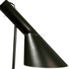 Leading Supplier Lighting Collection Simple Designs Table Lamp, White/Black