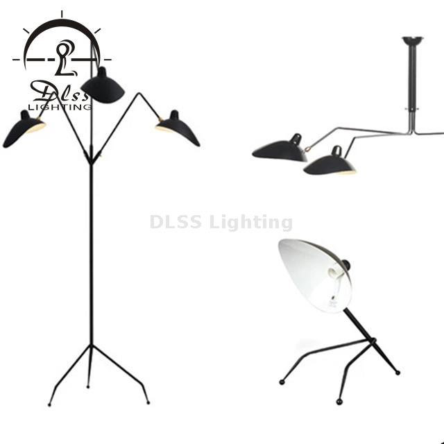 Floor Lamp, Standing Lamp, Energy Saving, 