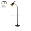 Office Furniture Table Lamp Swing Arms, Adjustable Up and Down Table Lamp