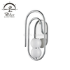 Modern Pendant Lighting LED 10W Rectangle Chrome Pendant Light Fixture Adjustable Hanging Kitchen Island