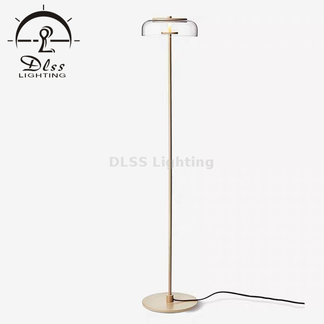 How do we use a table lamp correctly
