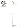 China Lighting Factory Floor Lamp, Industrial Floor Lamp Adjustable Lampshade Modern Standing Lamp