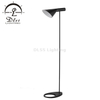 China Lighting Factory Floor Lamp, Industrial Floor Lamp Adjustable Lampshade Modern Standing Lamp